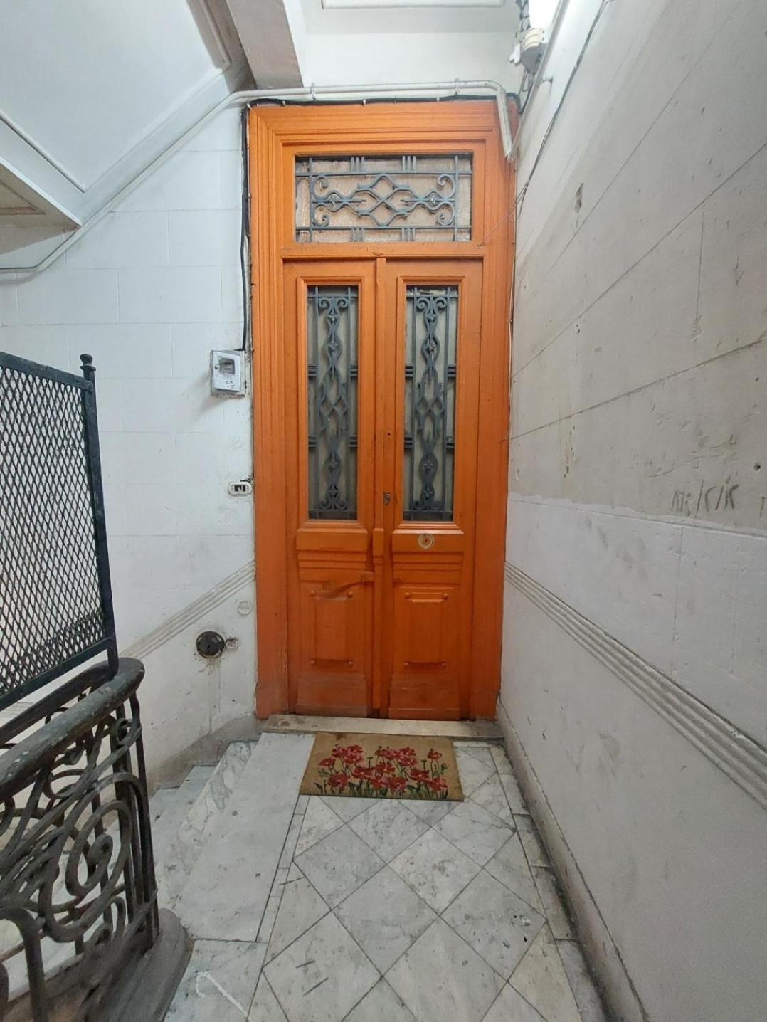 אלכסנדריה Arab Hostel, Welcoming All Solo And Groups Travellers But, Unmarried Couples Not Allowed מראה חיצוני תמונה