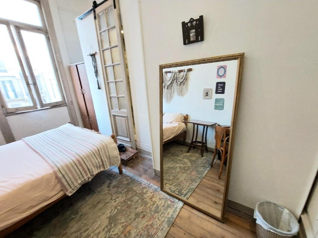 אלכסנדריה Arab Hostel, Welcoming All Solo And Groups Travellers But, Unmarried Couples Not Allowed מראה חיצוני תמונה