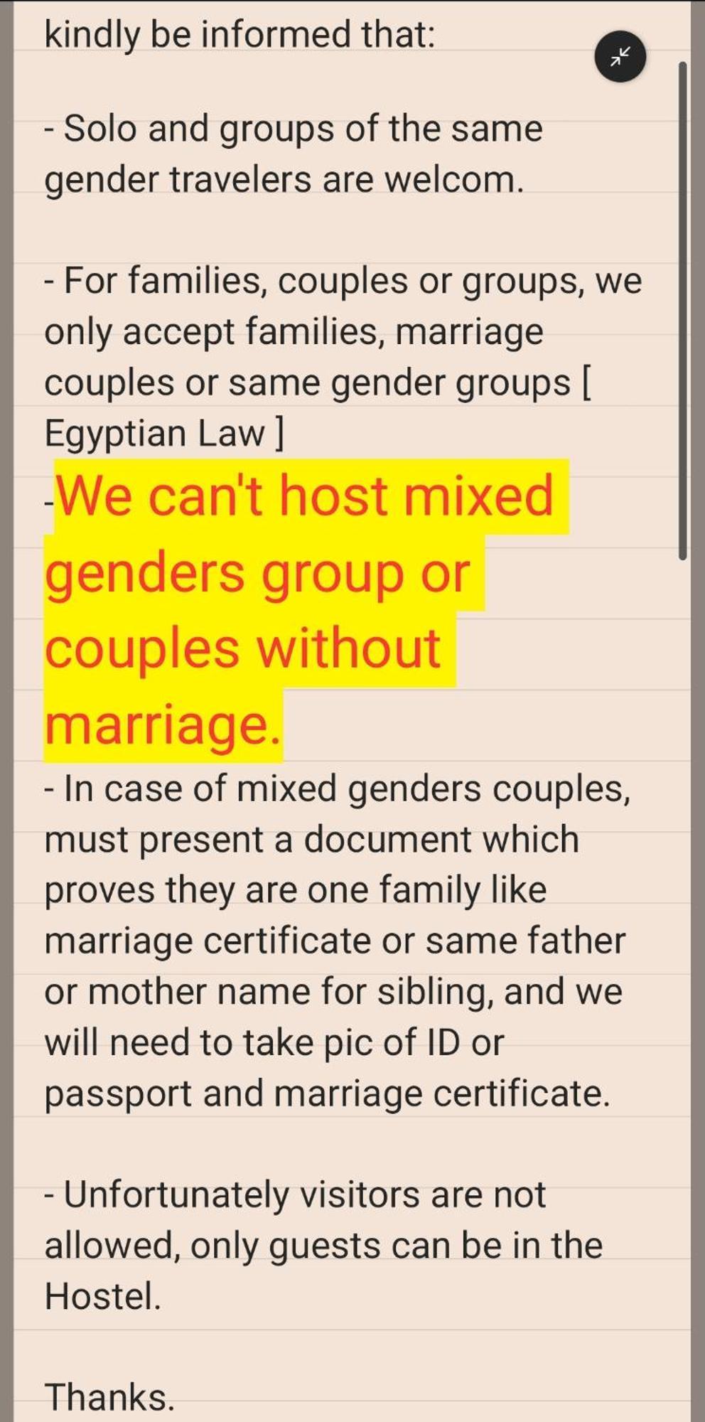 אלכסנדריה Arab Hostel, Welcoming All Solo And Groups Travellers But, Unmarried Couples Not Allowed מראה חיצוני תמונה