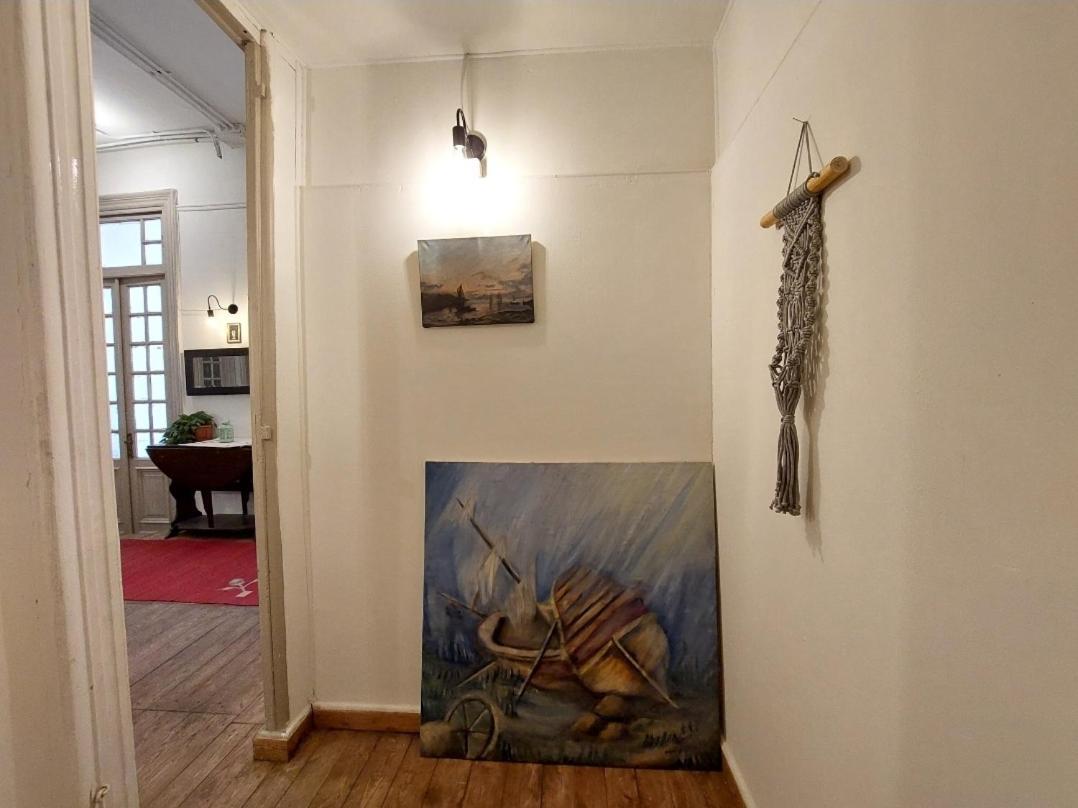 אלכסנדריה Arab Hostel, Welcoming All Solo And Groups Travellers But, Unmarried Couples Not Allowed מראה חיצוני תמונה