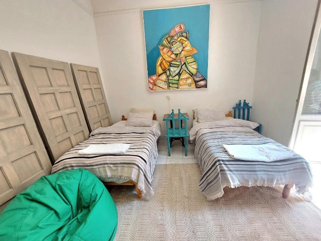 אלכסנדריה Arab Hostel, Welcoming All Solo And Groups Travellers But, Unmarried Couples Not Allowed מראה חיצוני תמונה