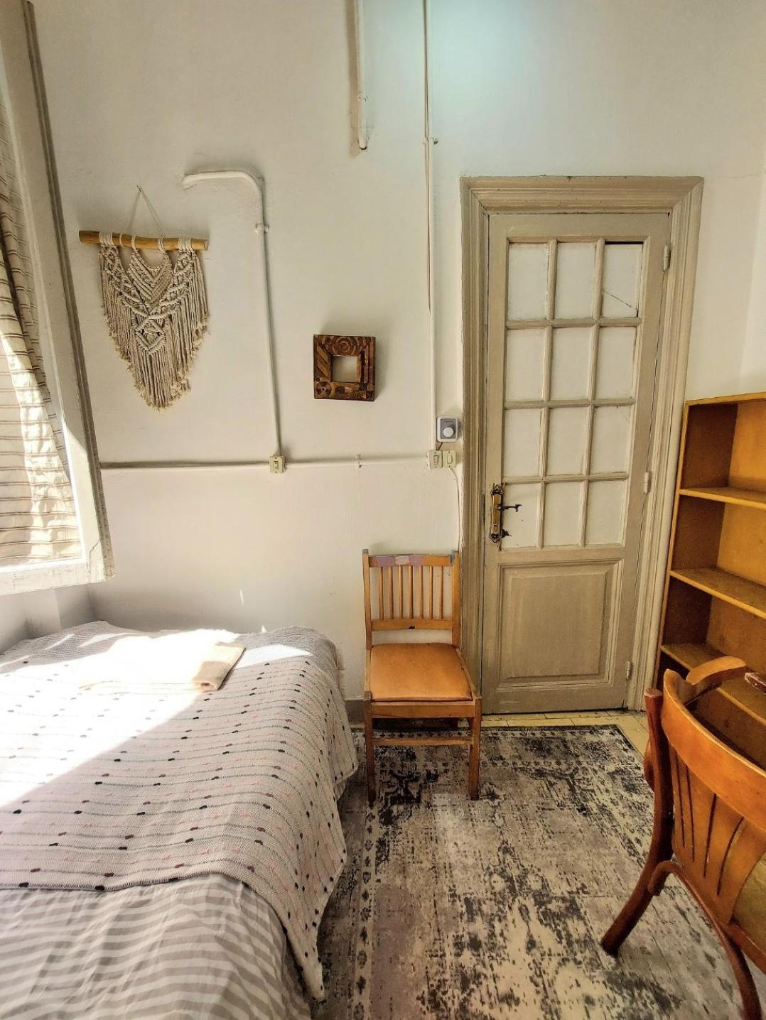 אלכסנדריה Arab Hostel, Welcoming All Solo And Groups Travellers But, Unmarried Couples Not Allowed מראה חיצוני תמונה