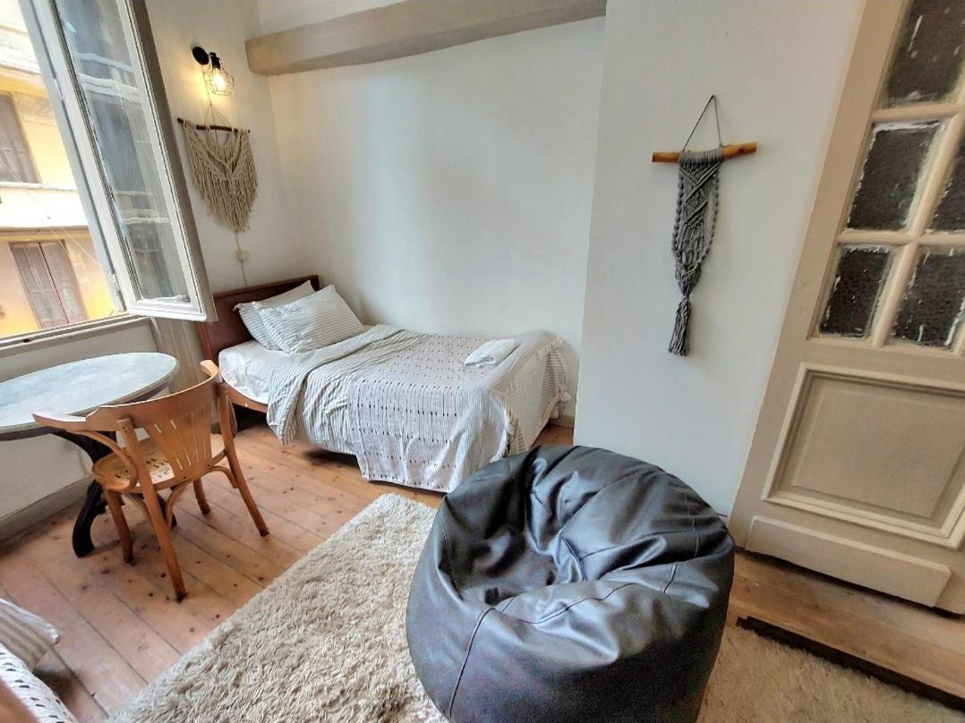 אלכסנדריה Arab Hostel, Welcoming All Solo And Groups Travellers But, Unmarried Couples Not Allowed מראה חיצוני תמונה