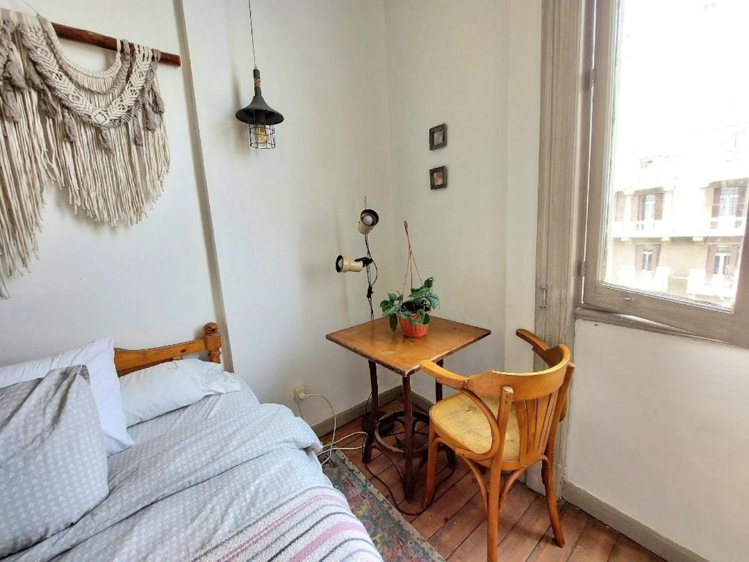 אלכסנדריה Arab Hostel, Welcoming All Solo And Groups Travellers But, Unmarried Couples Not Allowed מראה חיצוני תמונה